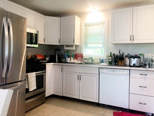 property at 257 Hudson St