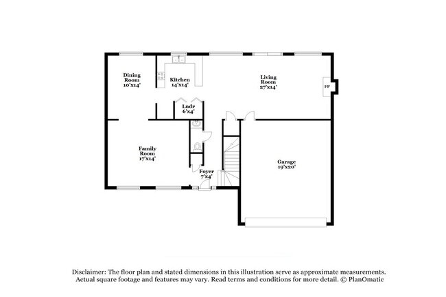 2442 Rosedale Creek Dr in Snellville, GA - Foto de edificio - Building Photo