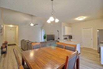 442 Akins Rnch Rd in Ludowici, GA - Building Photo - Building Photo