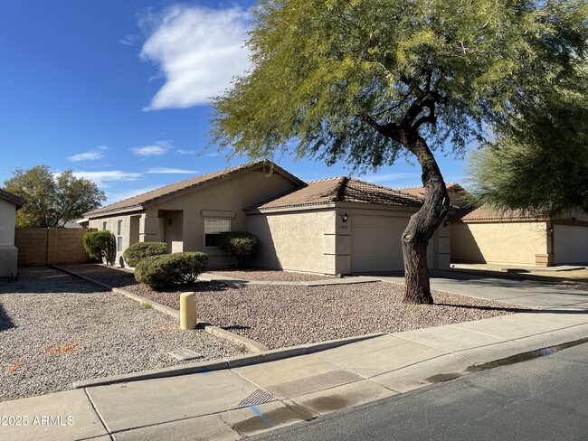 13418 N 124th Ln in El Mirage, AZ - Building Photo - Building Photo