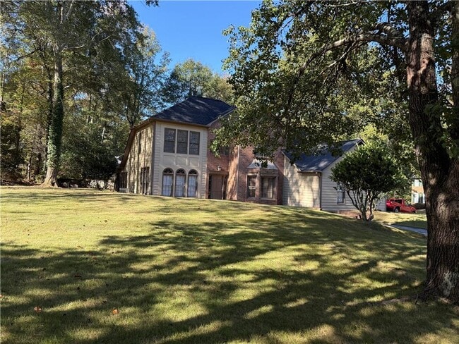 1331 Wynford Dr S W in Marietta, GA - Building Photo - Building Photo