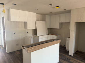 105 W North St in Itasca, TX - Foto de edificio - Building Photo