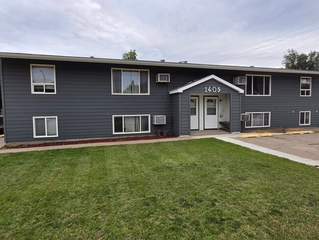 1405 5th Ave, Unit D