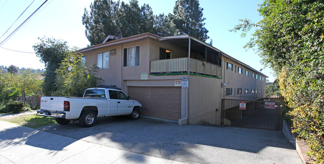 332-338 Avenue 60 in Los Angeles, CA - Building Photo - Building Photo