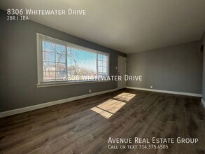 8306 Whitewater Dr in Berkeley, MO - Building Photo - Building Photo