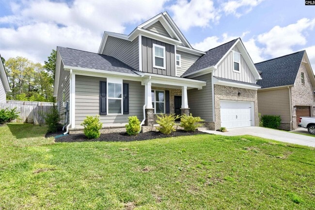 108 Magnolia Petal Dr in Elgin, SC - Building Photo - Building Photo