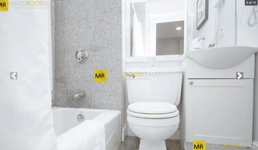 16 Cedar Lane Way, Unit 2 in Boston, MA - Foto de edificio - Building Photo