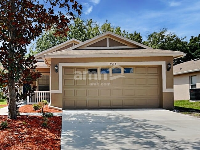 18534 Kentisbury Ct