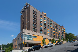 233 Landing Rd in Bronx, NY - Building Photo