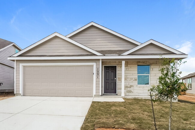 property at 1221 White Willow