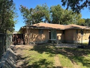 4527 Marigold Trail in Mesquite, TX - Building Photo - Building Photo