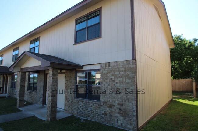 3710 Charolais Dr in Killeen, TX - Building Photo - Building Photo