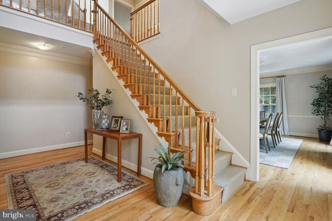 6207 Winnebago Rd in Bethesda, MD - Building Photo - Building Photo