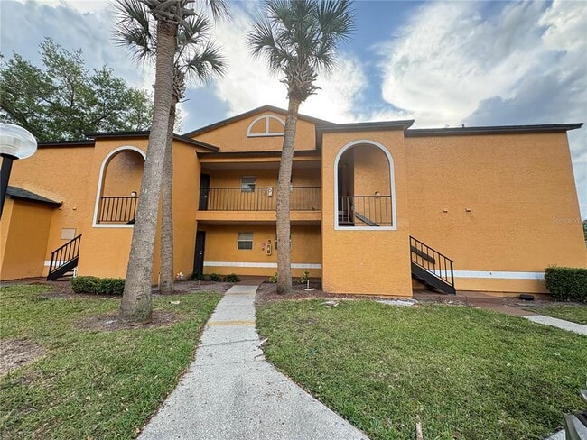4548 Commander Dr in Orlando, FL - Building Photo - Building Photo