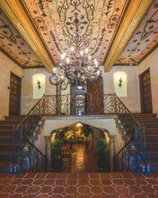 The Adelon - FURNISHED SUITES in Beverly Hills, CA - Building Photo - Building Photo