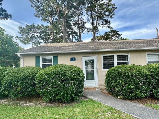 119 Gaddy Dr in Wilmington, NC - Building Photo - Building Photo