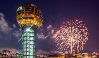 510 14th St in Knoxville, TN - Building Photo