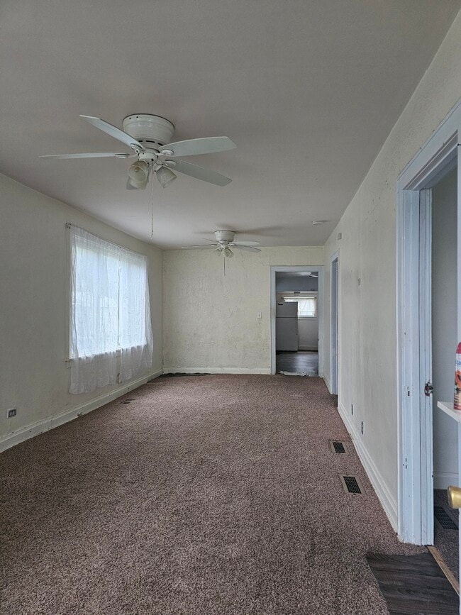 1217 Albemarle St, Unit 1 in St. Paul, MN - Building Photo - Building Photo