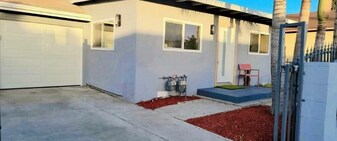 1308 N Aranbe Ave in Compton, CA - Building Photo