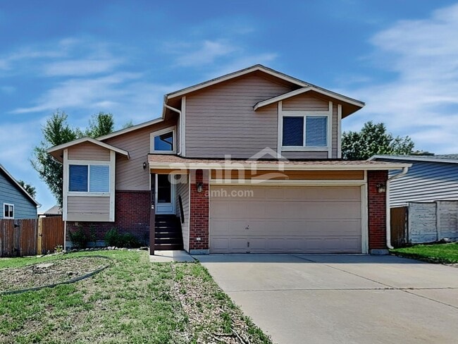 property at 4712 Sebring Dr