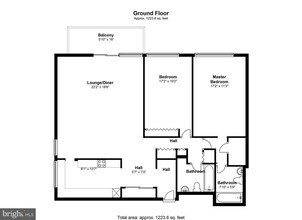 1435 4th St SW in Washington, DC - Foto de edificio - Building Photo
