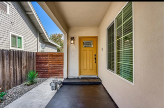 3749 Bigler Way in Sacramento, CA - Building Photo - Building Photo