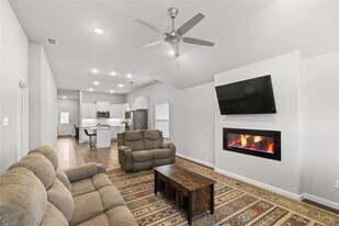 1613 Wayback Dr, Unit 2534 in Celina, TX - Building Photo