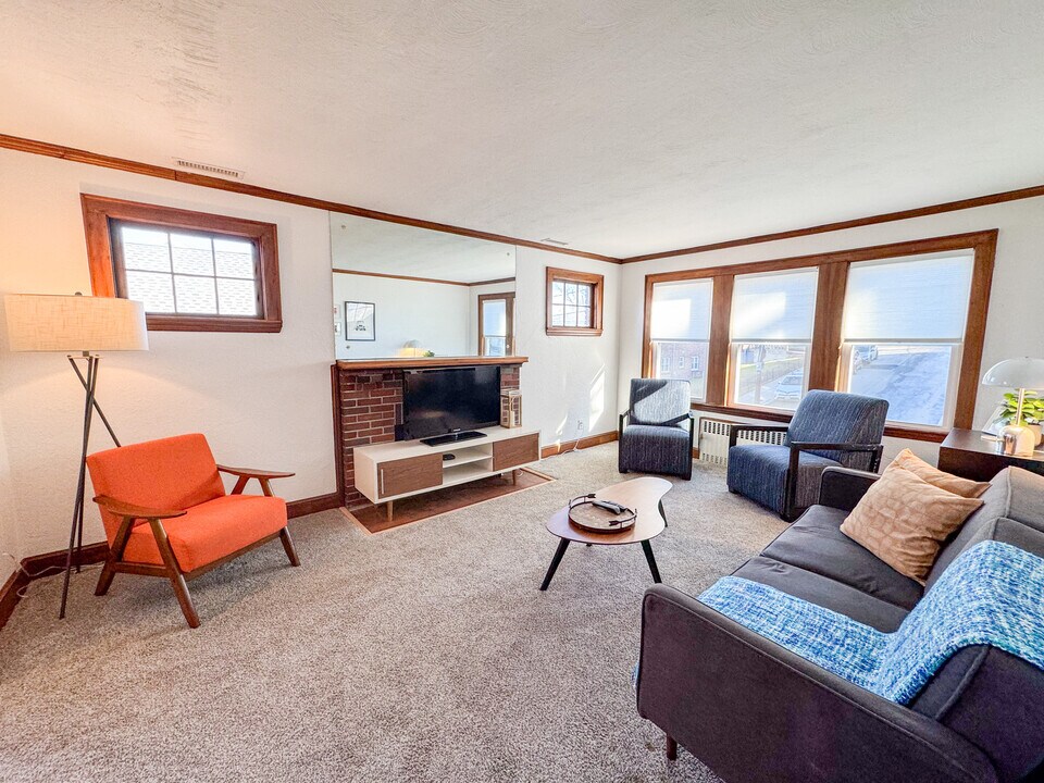 248 Corey Rd, Unit 2 in Boston, MA - Building Photo