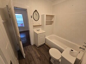 100 S Fairmont St, Unit Unit 1- A- front in Amarillo, TX - Building Photo - Building Photo