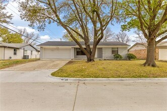 4728 Everest Dr in Fort Worth, TX - Building Photo - Building Photo