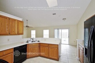 3214 Glenmeadow Terrace in Deltona, FL - Building Photo - Building Photo