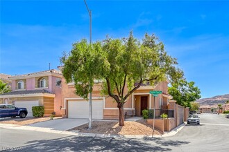 6785 Scarlet Flax St in Las Vegas, NV - Building Photo - Building Photo