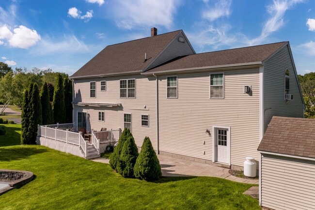 87 Sea Mist Ln in Wells, ME - Building Photo - Building Photo