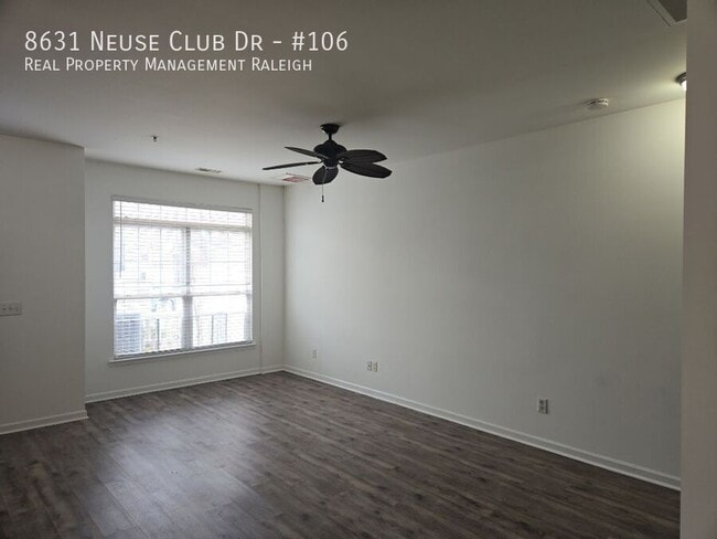 8631 Neuse Club Ln in Raleigh, NC - Building Photo - Building Photo