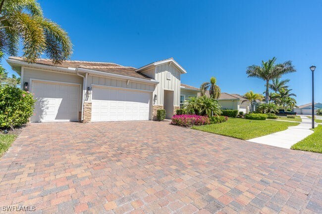 property at 14717 Leeward Dr