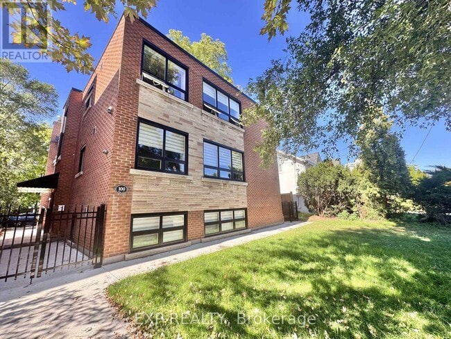 property at 100 West Avenue S