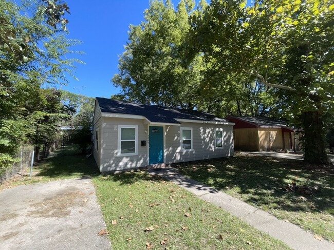 property at 5044 Enterprise St