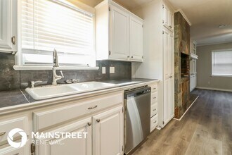 3439 NW 53rd St in Oklahoma City, OK - Building Photo - Building Photo