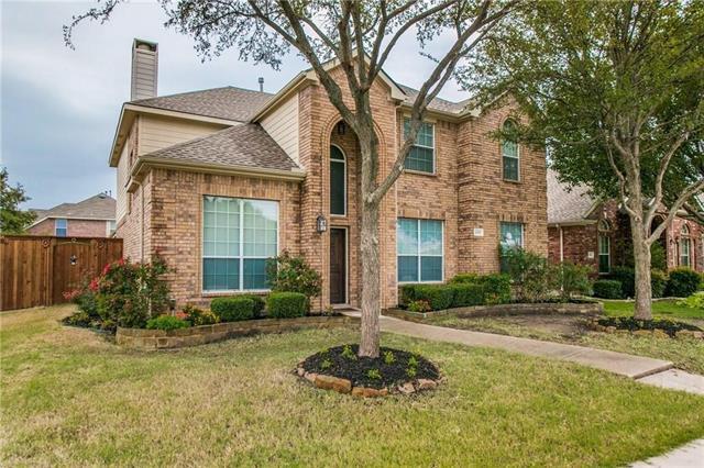 208 N Arbor Ridge Dr in Allen, TX - Building Photo