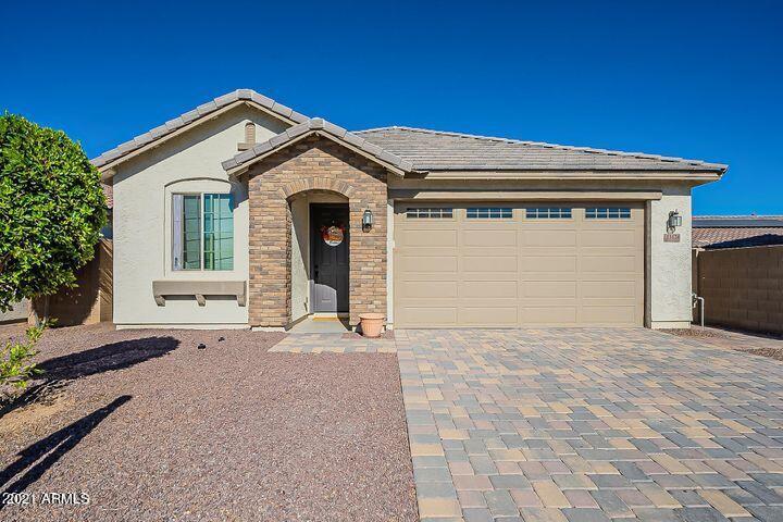 13124 W Briles Rd in Peoria, AZ - Building Photo