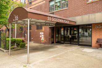 55 Goodwin Place Housing For the Elderly in Brooklyn, NY - Building Photo - Building Photo