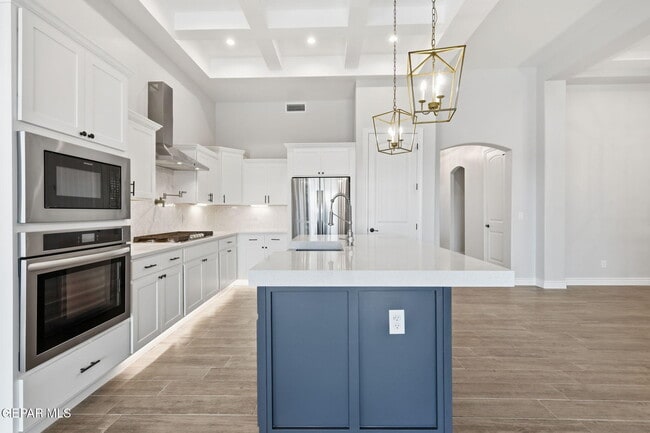 219 Emerald Brass in Horizon City, TX - Building Photo - Building Photo