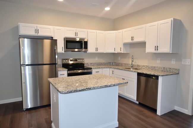 property at 217 Rockingham Rd