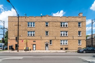 3748-3756 W Division St in Chicago, IL - Building Photo - Building Photo