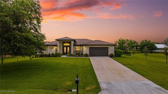 property at 16630 Willow Point Ct