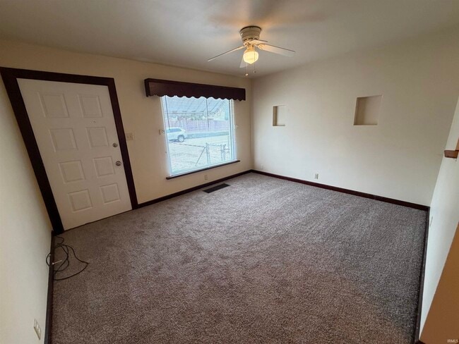 1671 Enlow Ave in Evansville, IN - Building Photo - Building Photo