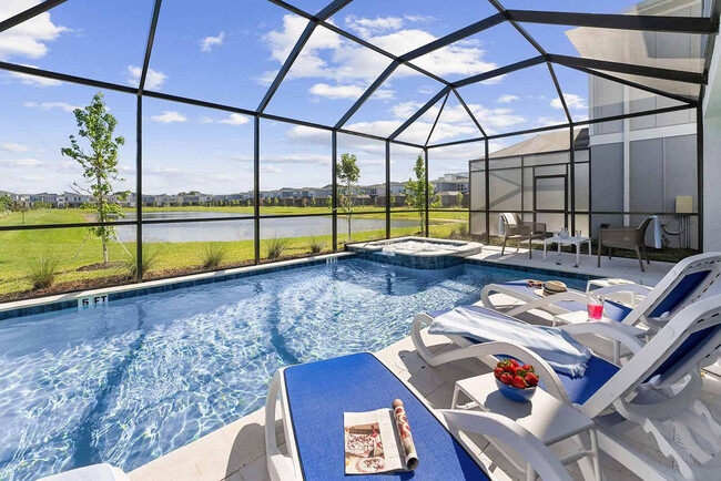 4727 Hero Wy in Orlando, FL - Building Photo - Building Photo