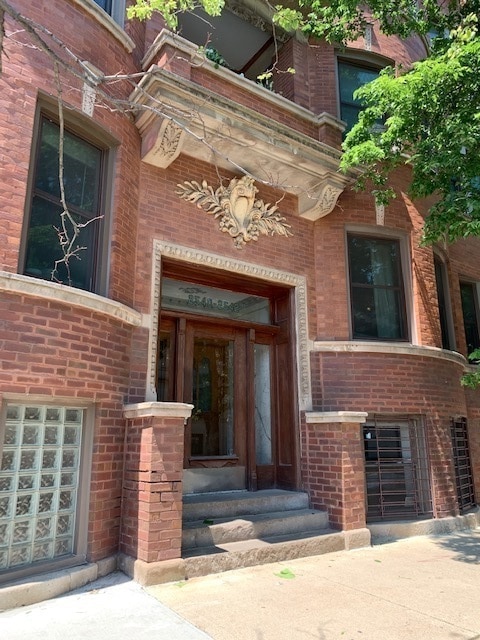 2542 N Sacramento Ave in Chicago, IL - Building Photo - Building Photo