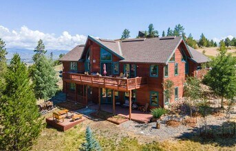 33 Timberline Dr in Granby, CO - Building Photo - Building Photo
