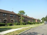 1300-1330 Chardon Ct in Dayton, OH - Building Photo - Building Photo